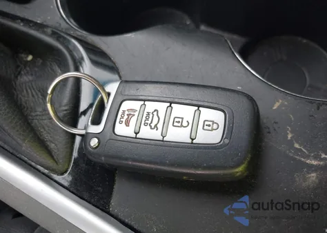 2012 Hyundai Sonata Se 2.0T from USA, damaged, VIN 5NPEC4AB7CH365884